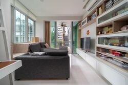 The Vermont On Cairnhill (D9), Apartment #458476911